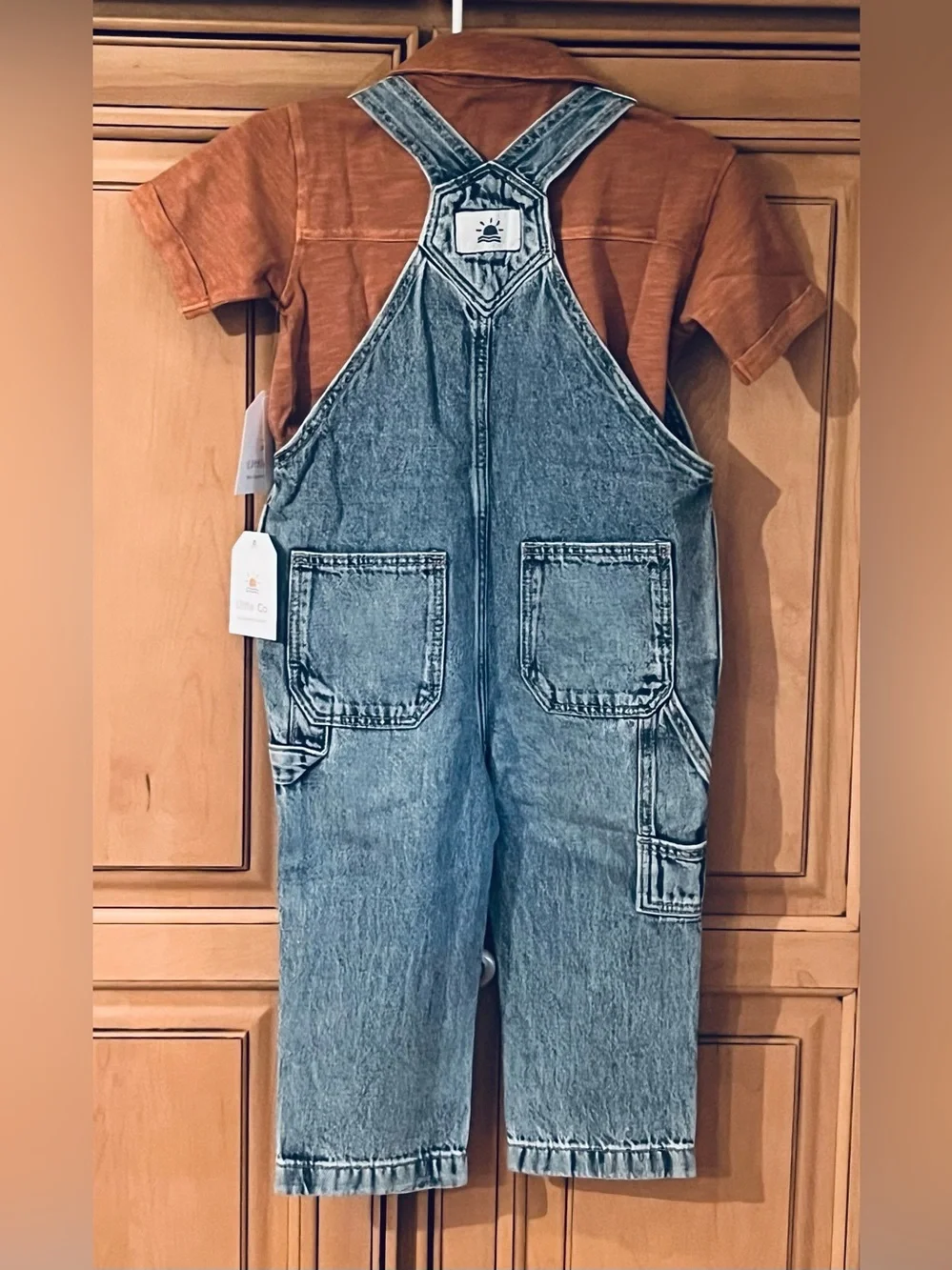Little Co. By Lauren Conrad nwt little
